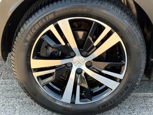 Peugeot 3008 - Afbeelding 19 van 22