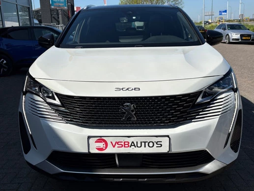 Peugeot 3008 - Afbeelding 21 van 22