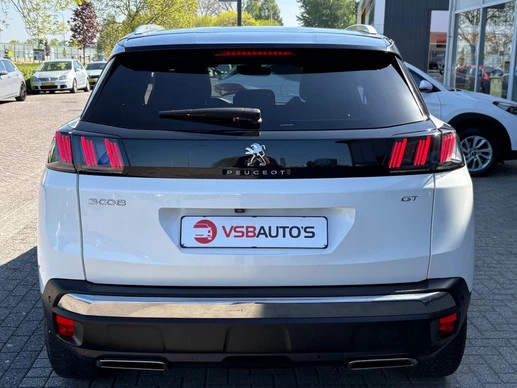 Peugeot 3008 - Afbeelding 22 van 22