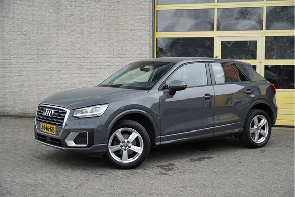Audi Q2 - Afbeelding 2 van 9