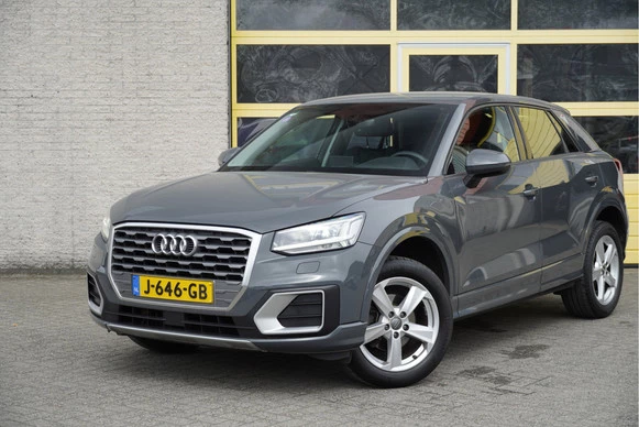 Audi Q2 - Afbeelding 3 van 9