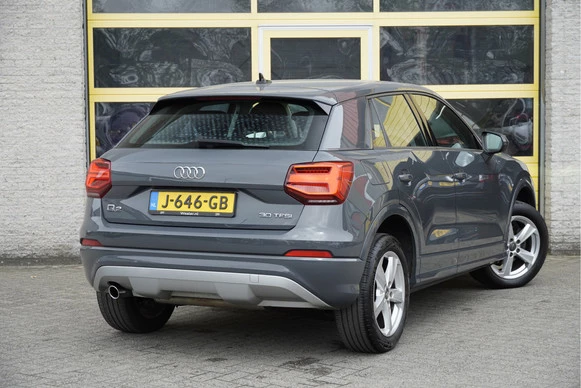 Audi Q2 - Afbeelding 5 van 9