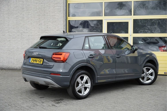 Audi Q2 - Afbeelding 6 van 9