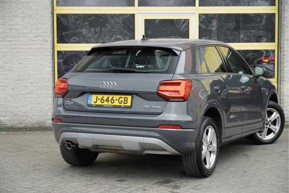 Audi Q2 - Afbeelding 7 van 9