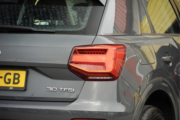 Audi Q2 - Afbeelding 8 van 9