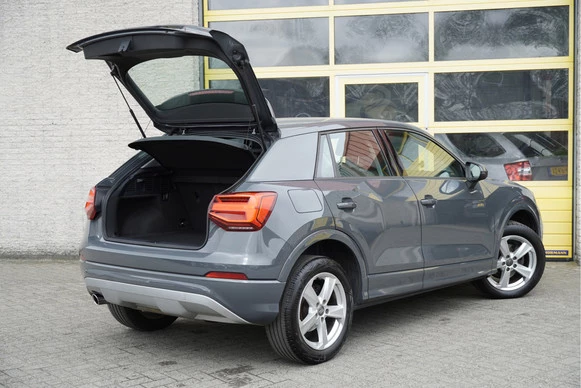 Audi Q2 - Afbeelding 9 van 9