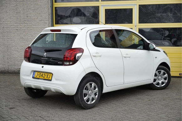 Peugeot 108 - Afbeelding 5 van 7