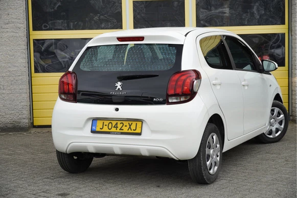 Peugeot 108 - Afbeelding 6 van 7