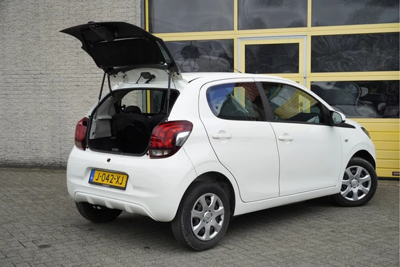 Peugeot 108 - Afbeelding 7 van 7
