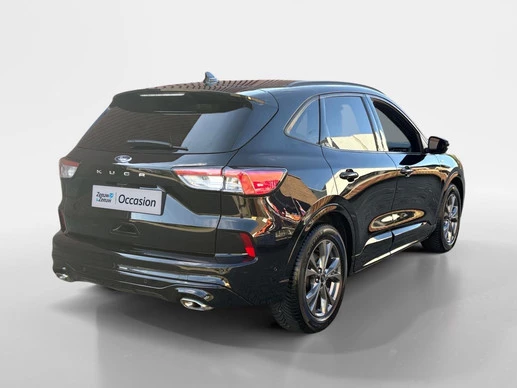 Ford Kuga - Afbeelding 4 van 30