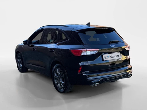 Ford Kuga - Afbeelding 10 van 30