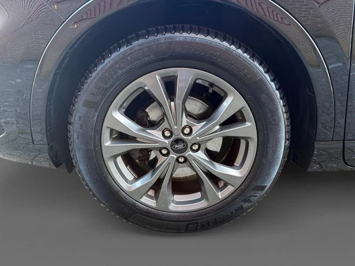 Ford Kuga - Afbeelding 11 van 30