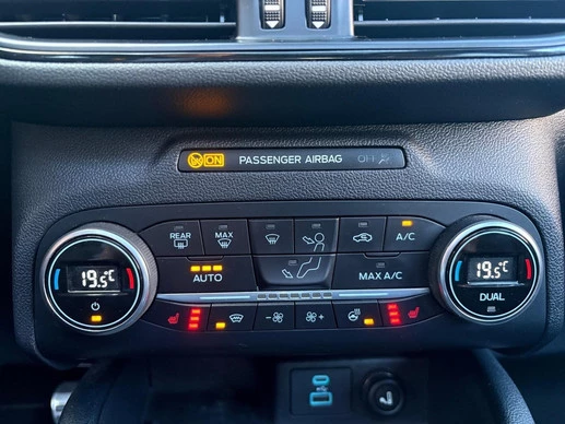 Ford Kuga - Afbeelding 23 van 30