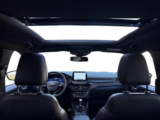 Ford Kuga - Afbeelding 30 van 30