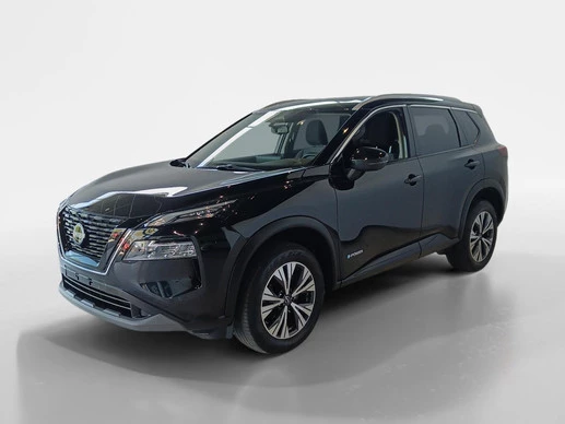 Nissan X-Trail - Afbeelding 1 van 30
