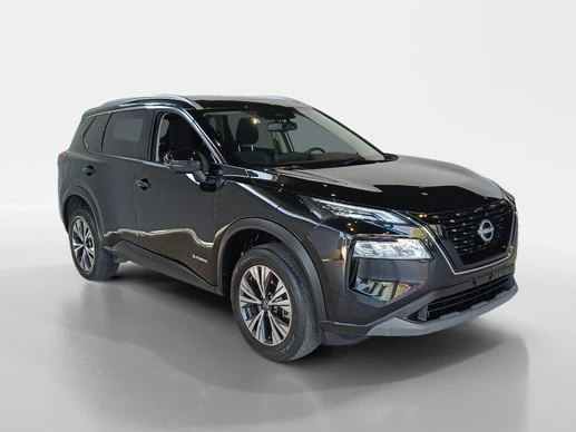 Nissan X-Trail - Afbeelding 3 van 30