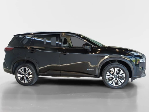 Nissan X-Trail - Afbeelding 4 van 30