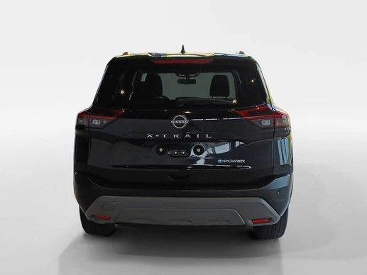 Nissan X-Trail - Afbeelding 6 van 30