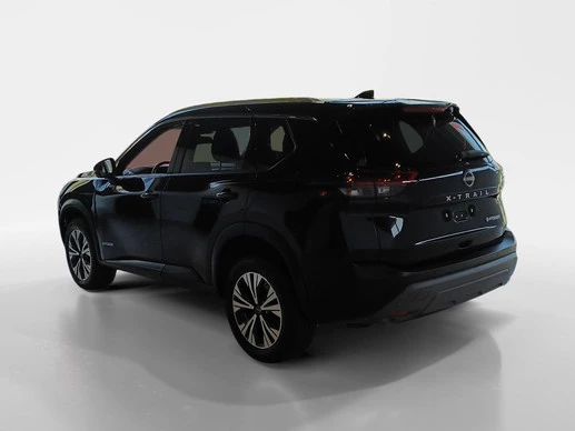 Nissan X-Trail - Afbeelding 7 van 30