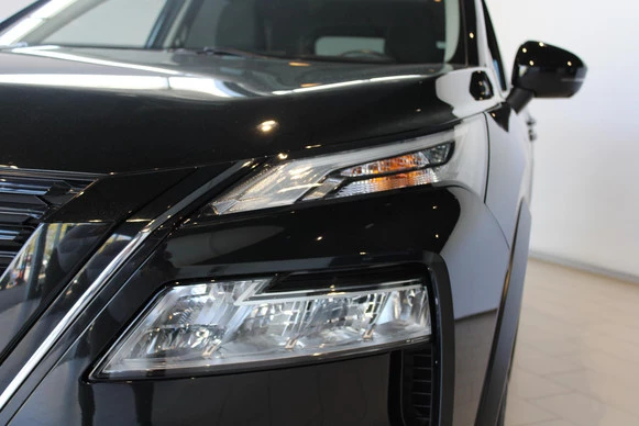 Nissan X-Trail - Afbeelding 9 van 30