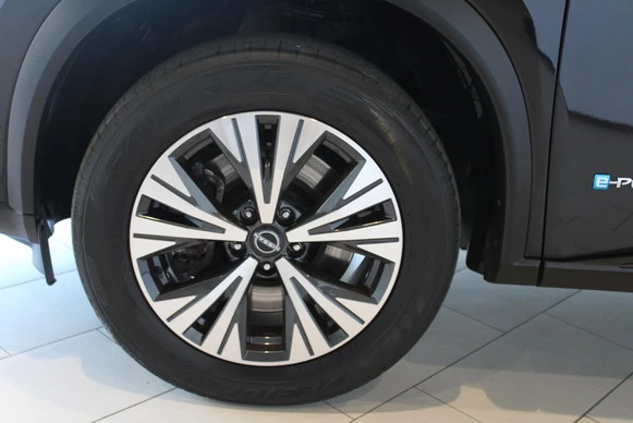 Nissan X-Trail - Afbeelding 10 van 30