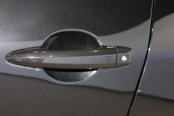 Nissan X-Trail - Afbeelding 12 van 30