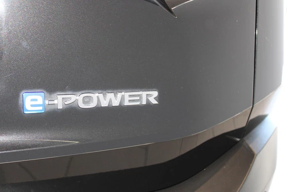 Nissan X-Trail - Afbeelding 14 van 30