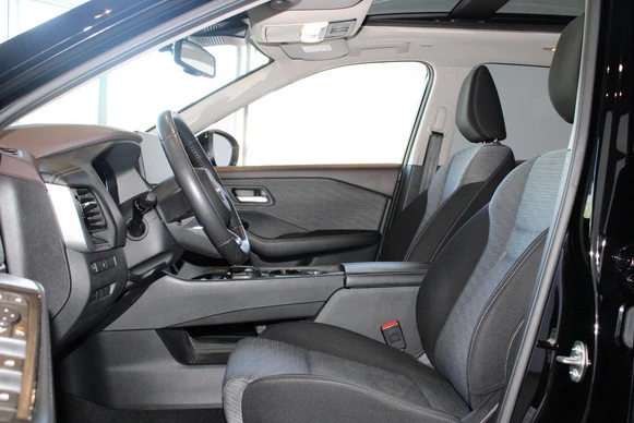 Nissan X-Trail - Afbeelding 16 van 30