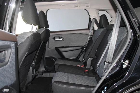 Nissan X-Trail - Afbeelding 17 van 30