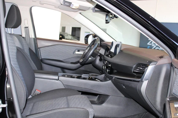 Nissan X-Trail - Afbeelding 20 van 30