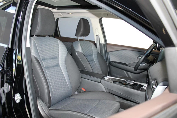 Nissan X-Trail - Afbeelding 21 van 30