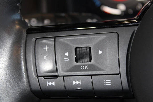 Nissan X-Trail - Afbeelding 24 van 30