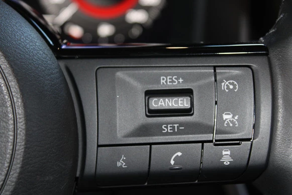 Nissan X-Trail - Afbeelding 25 van 30