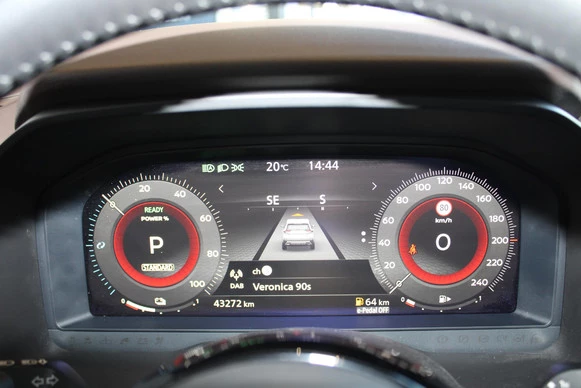 Nissan X-Trail - Afbeelding 28 van 30