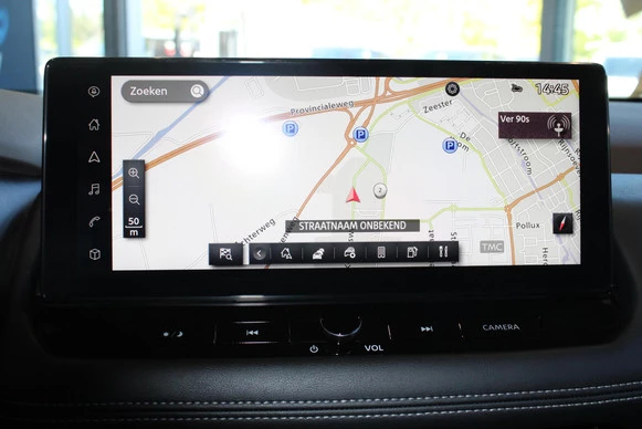 Nissan X-Trail - Afbeelding 30 van 30