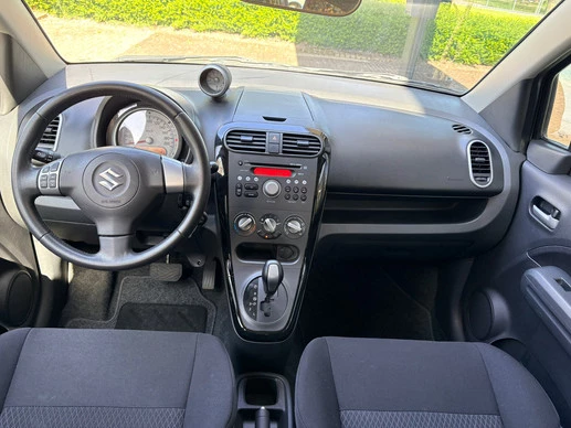 Suzuki Splash - Afbeelding 7 van 21