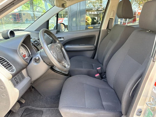 Suzuki Splash - Afbeelding 8 van 21