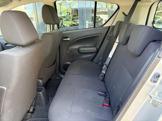 Suzuki Splash - Afbeelding 9 van 21