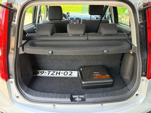 Suzuki Splash - Afbeelding 10 van 21