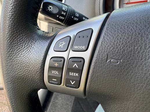 Suzuki Splash - Afbeelding 14 van 21