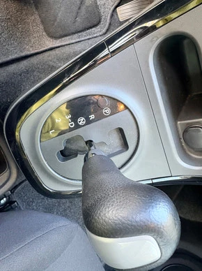 Suzuki Splash - Afbeelding 15 van 21