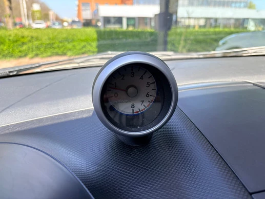 Suzuki Splash - Afbeelding 17 van 21