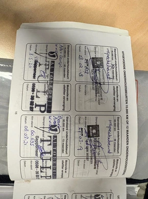 Suzuki Splash - Afbeelding 19 van 21