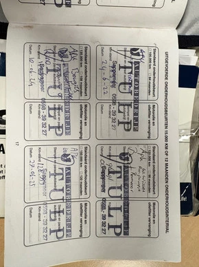 Suzuki Splash - Afbeelding 20 van 21