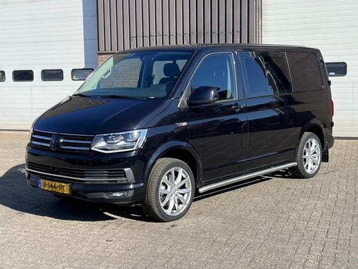 Volkswagen Transporter - Afbeelding 1 van 26