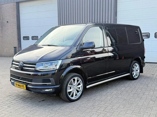 Volkswagen Transporter - Afbeelding 2 van 26