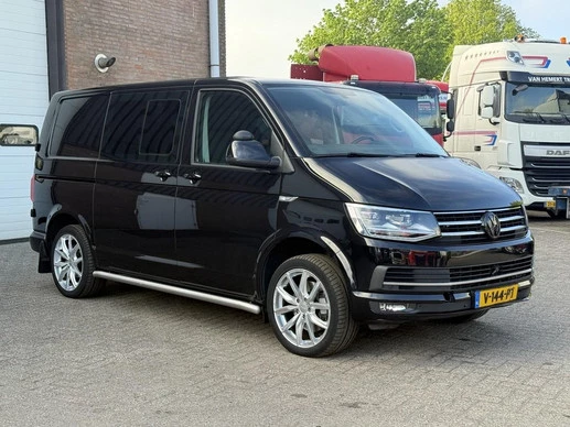 Volkswagen Transporter - Afbeelding 3 van 26