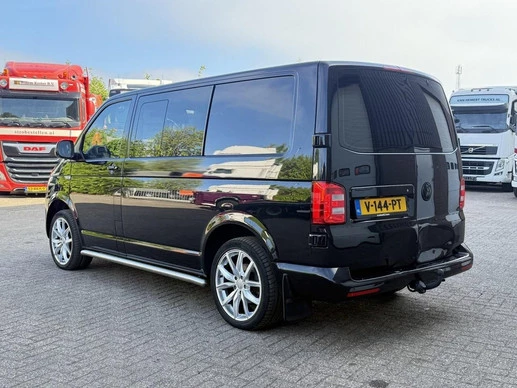 Volkswagen Transporter - Afbeelding 4 van 26