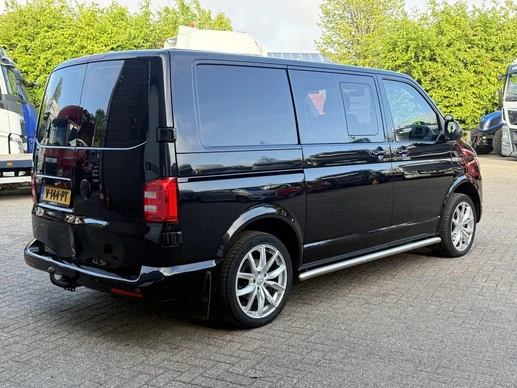 Volkswagen Transporter - Afbeelding 5 van 26