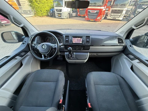 Volkswagen Transporter - Afbeelding 6 van 26
